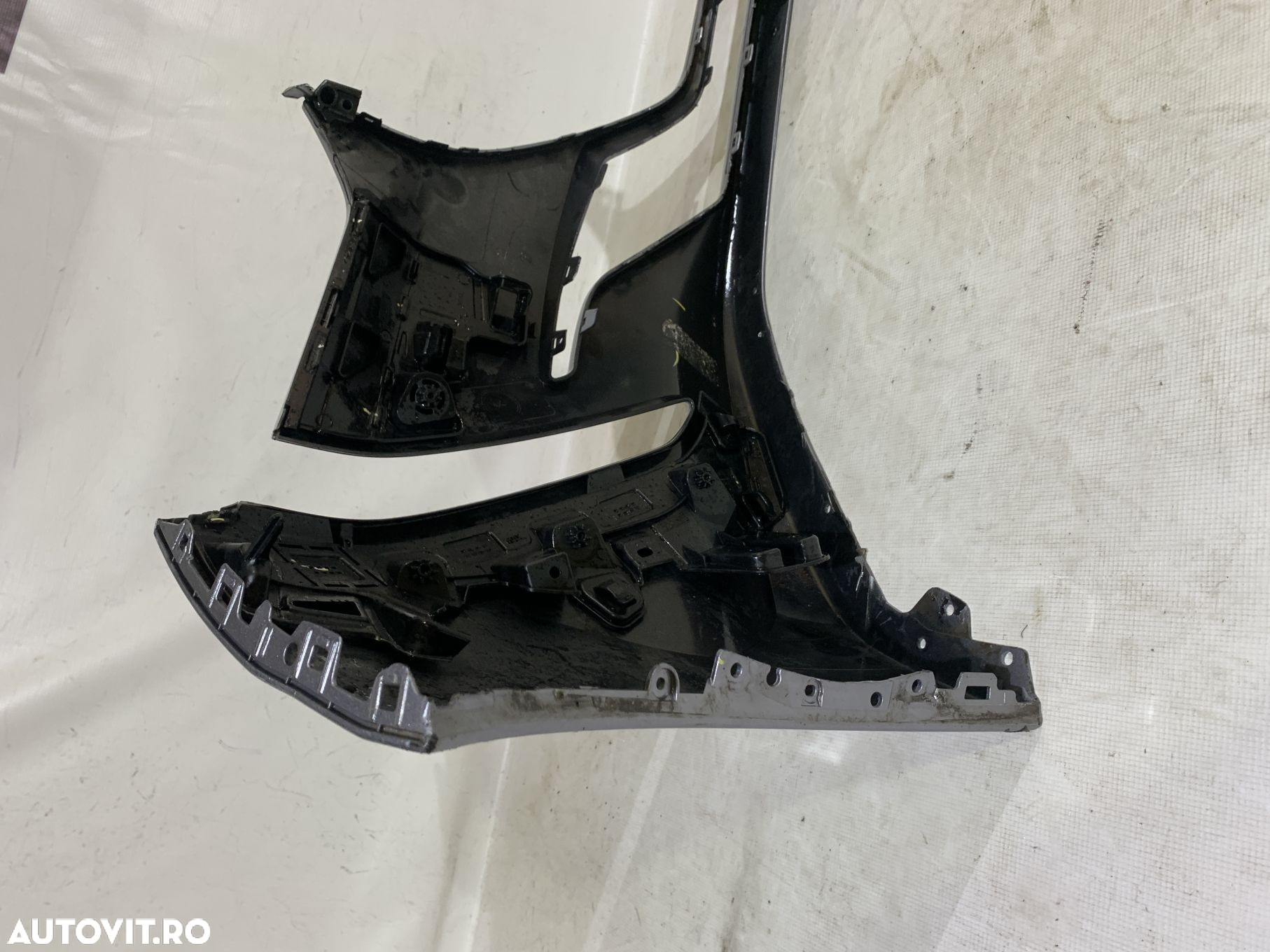 Bara fata Peugeot 208, 2019, 2020, 2021, 2022, 2023, cod origine OE 9823203580. - 9