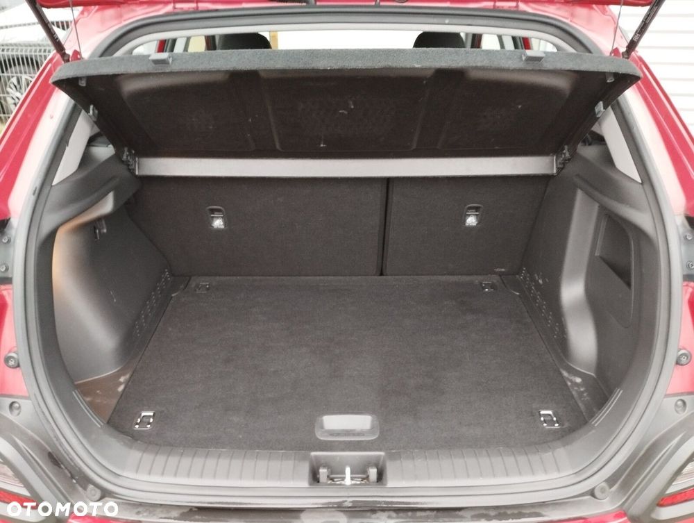 Hyundai Kona 1.0 T-GDI Comfort - 25