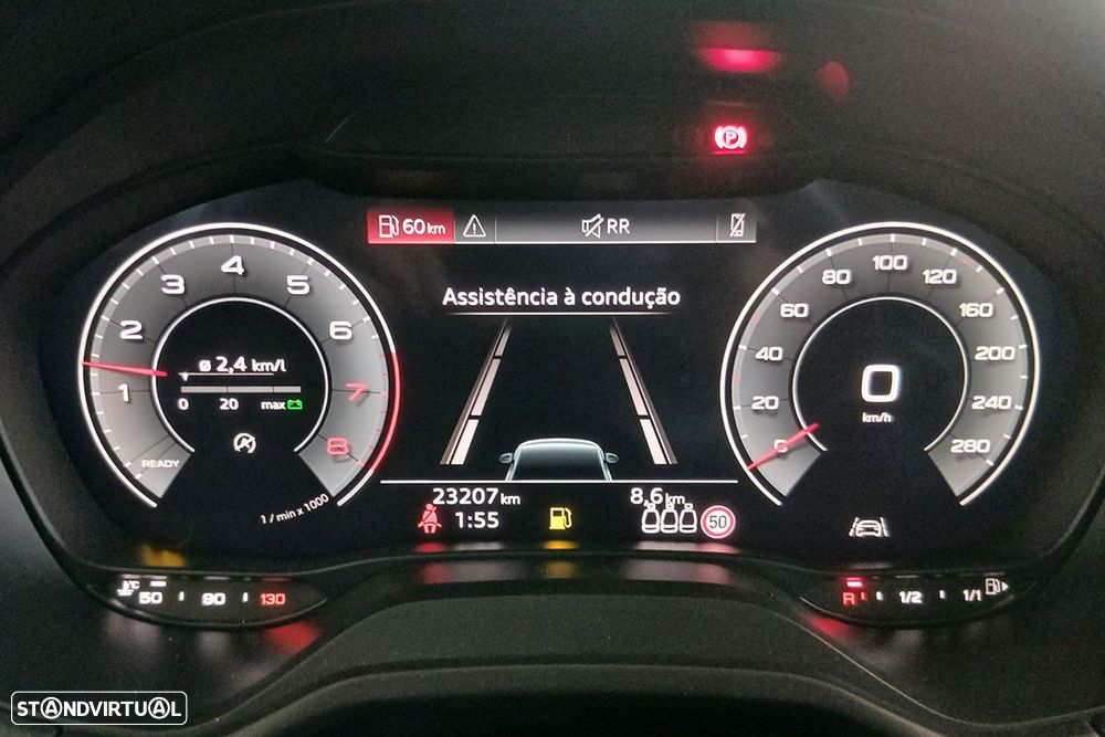 Audi Q2 30 TFSI Advanced - 9