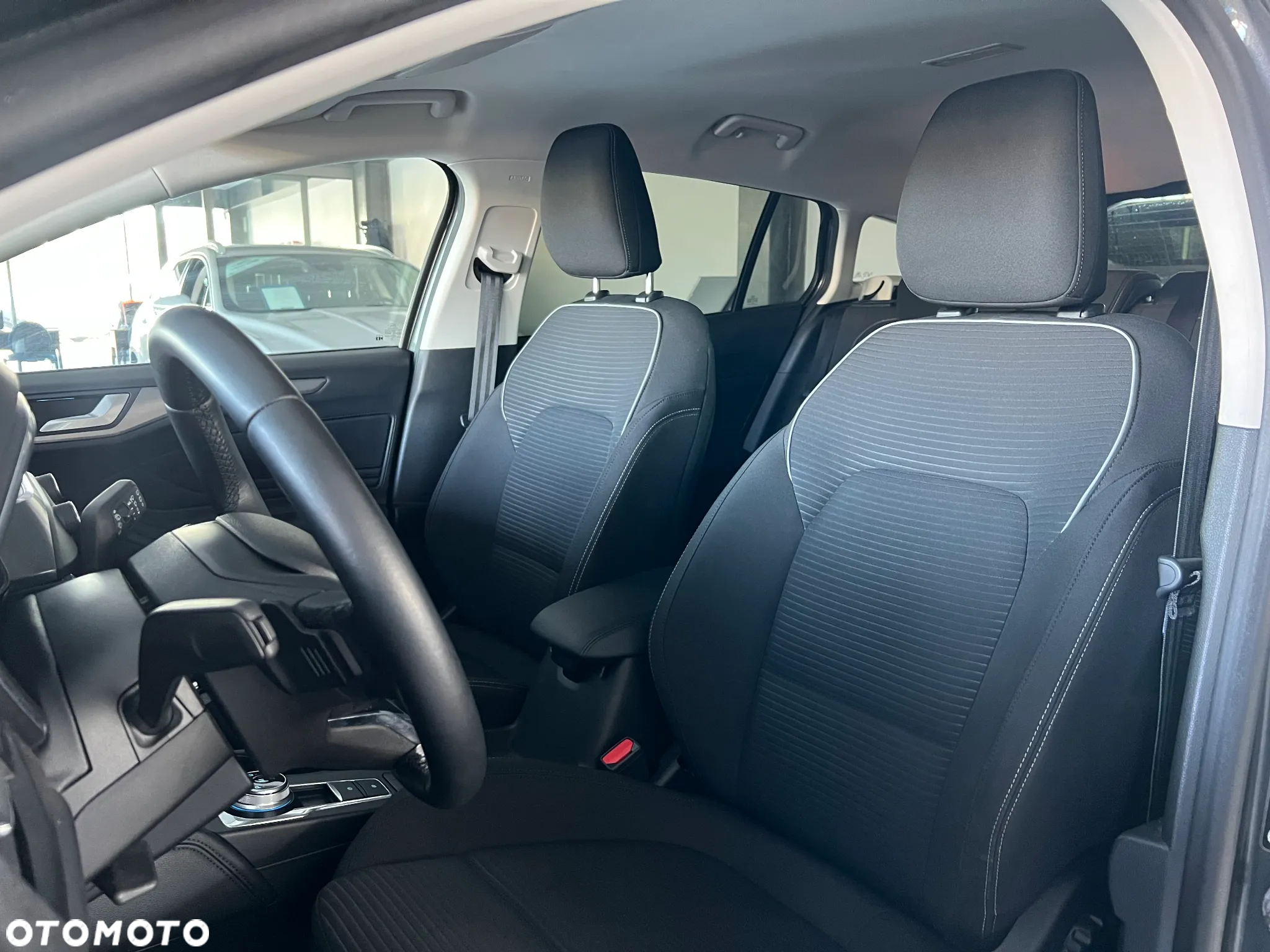 Ford Focus 1.0 EcoBoost Titanium - 20