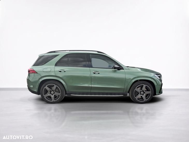 Mercedes-Benz GLE 400 e 4Matic 9G-TRONIC AMG Line Advanced Plus - 8