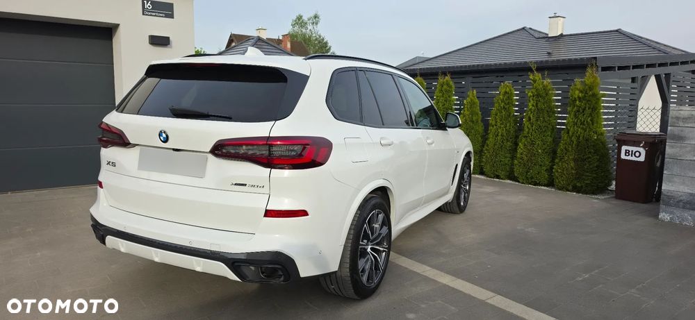BMW X5 xDrive30d mHEV sport - 6