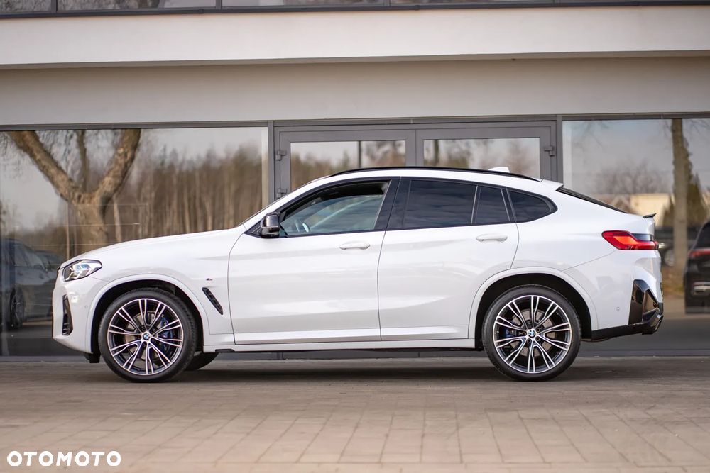BMW X4 - 17