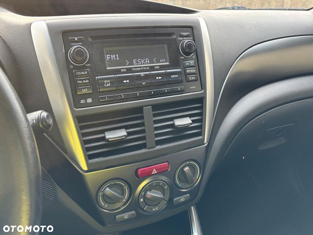 Subaru Impreza 2.5 WRX STI S - 33