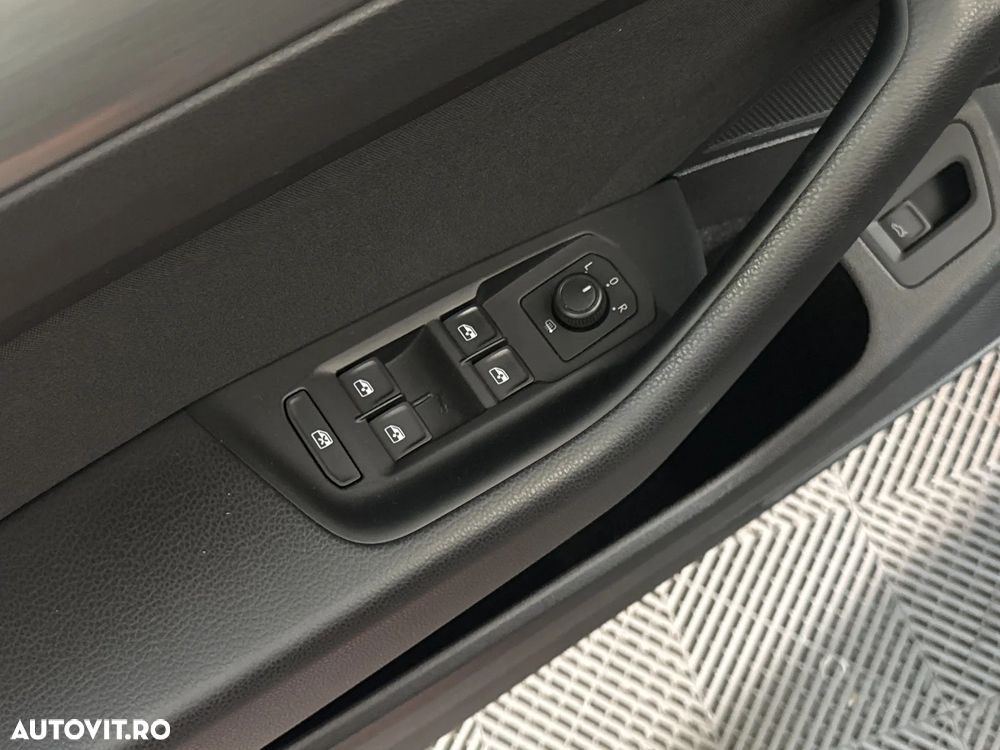 Volkswagen Passat - 15