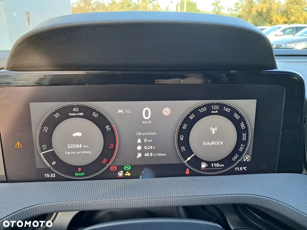 Skoda Superb 1.5 TSI mHEV Essence DSG - 11