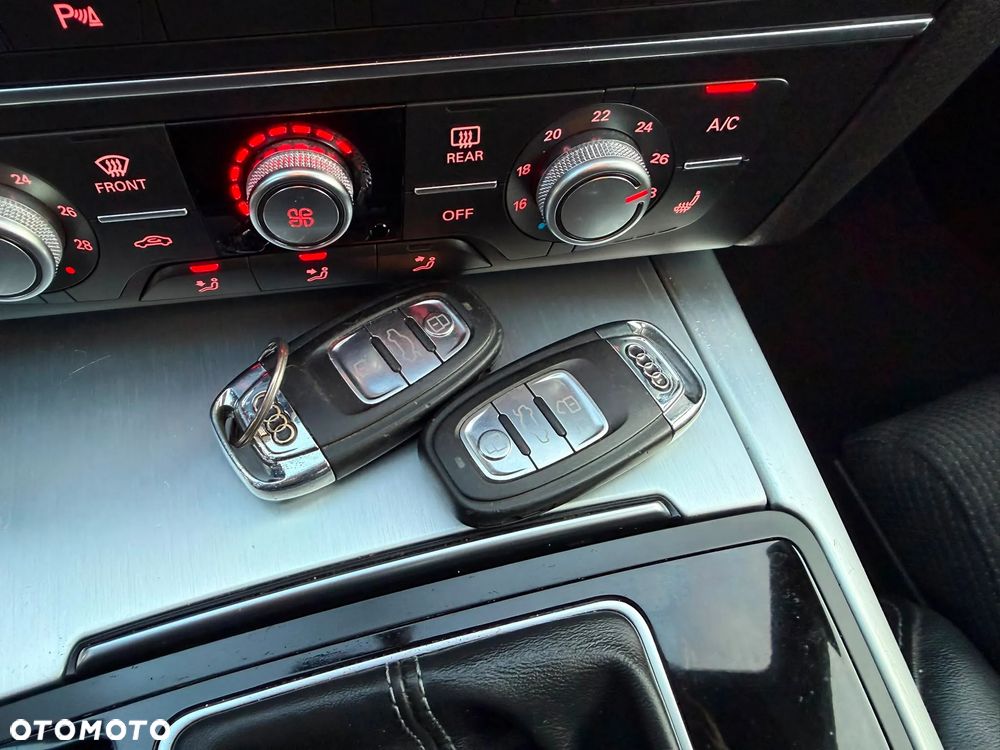 Audi A6 Avant 2.0 TDI DPF - 14