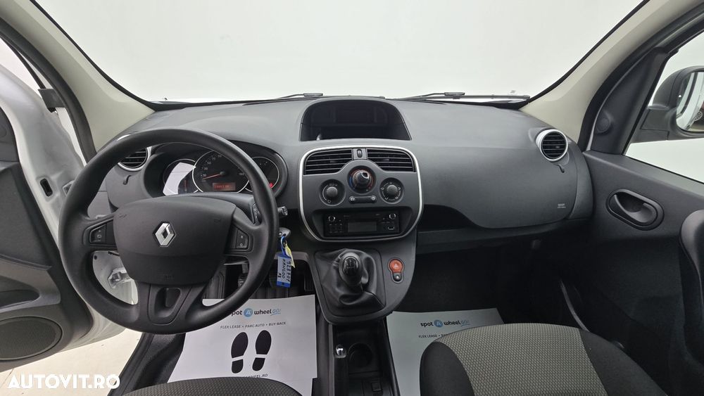 Renault Kangoo - 14