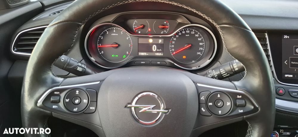 Opel Grandland X 1.5 START/STOP Elegance - 24