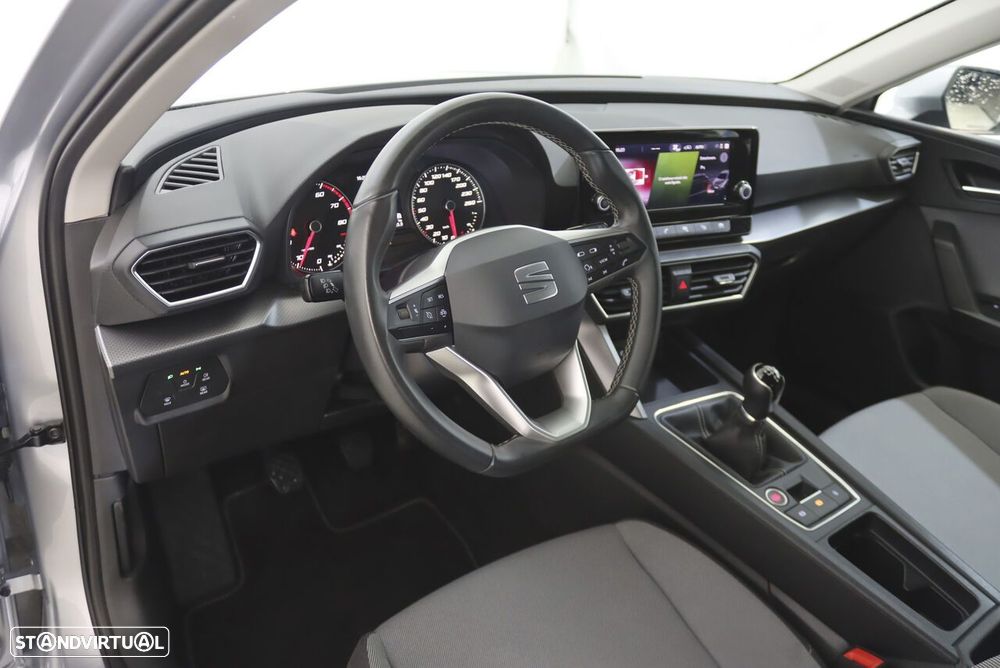 SEAT Leon 1.0 TSI Style - 4