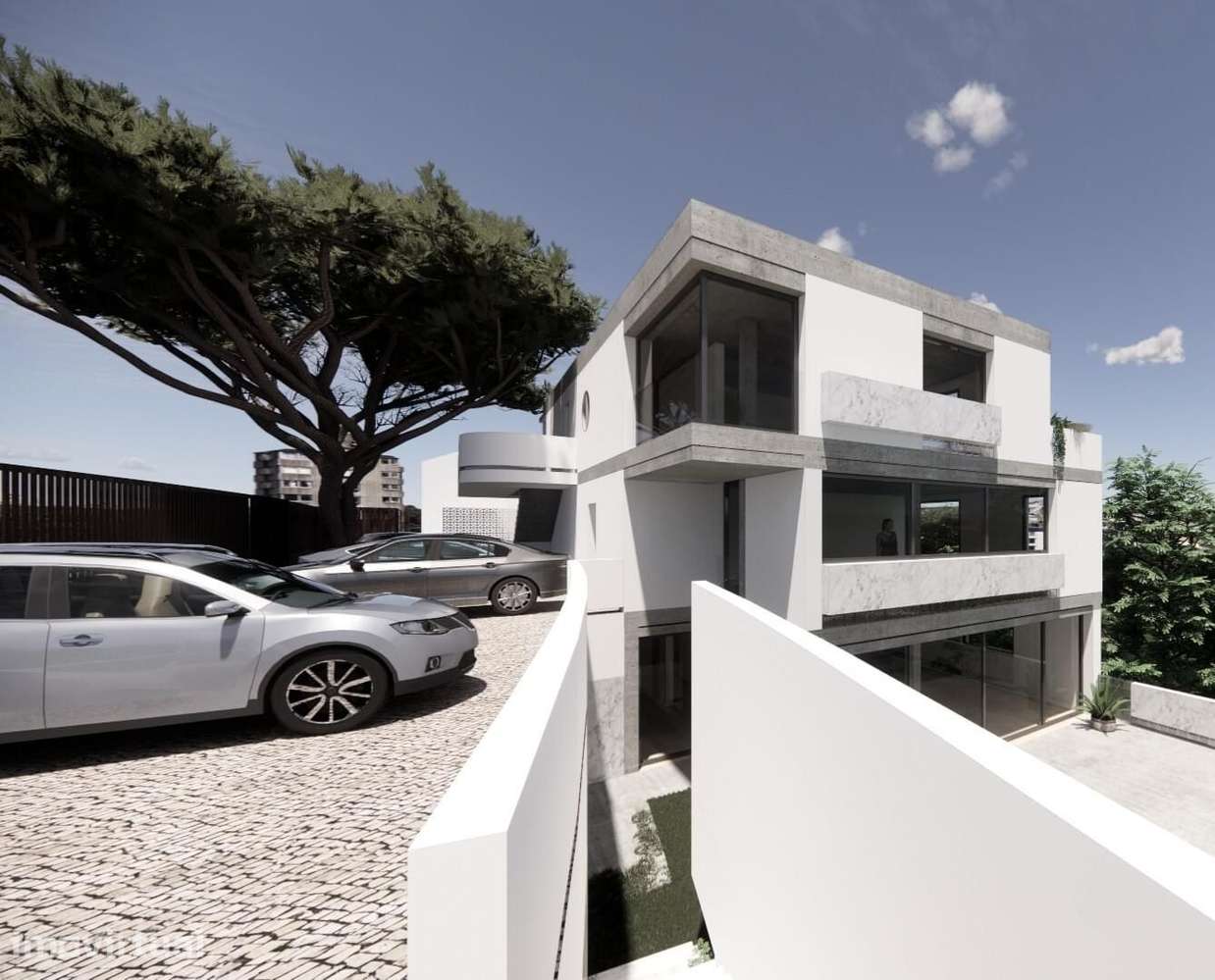 Duplex T3 com estacionamento, Cascais - Grande imagem: 4/31