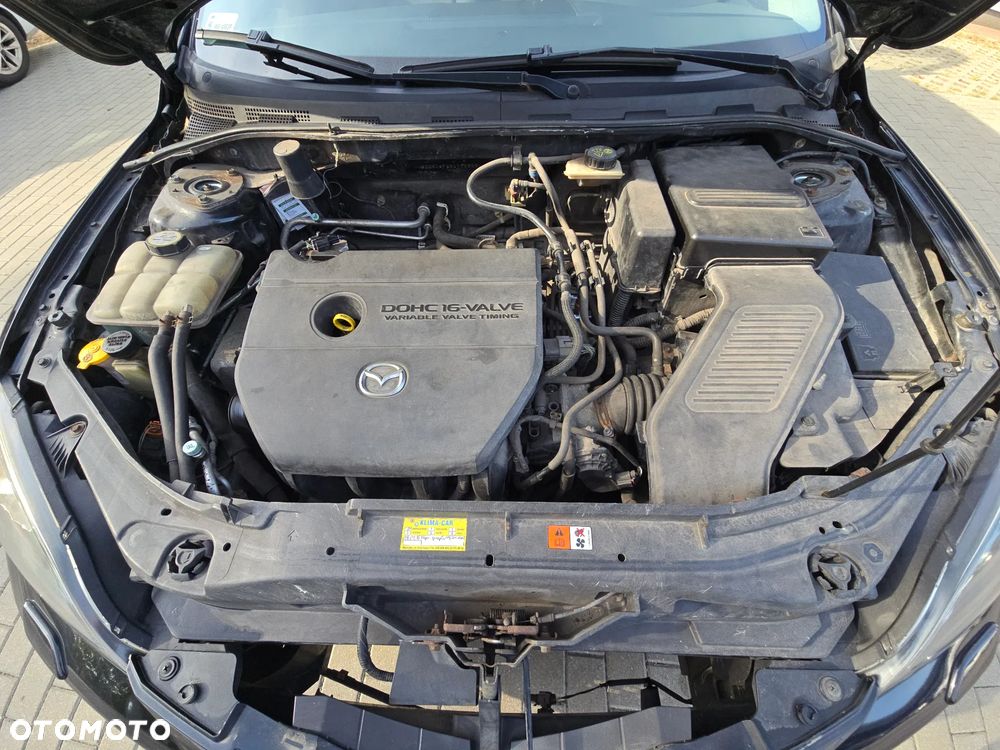 Mazda 3 - 19