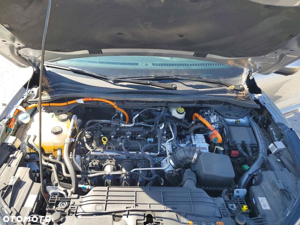 Ford Escape 2.0 EcoBoost AWD Titanium - 7