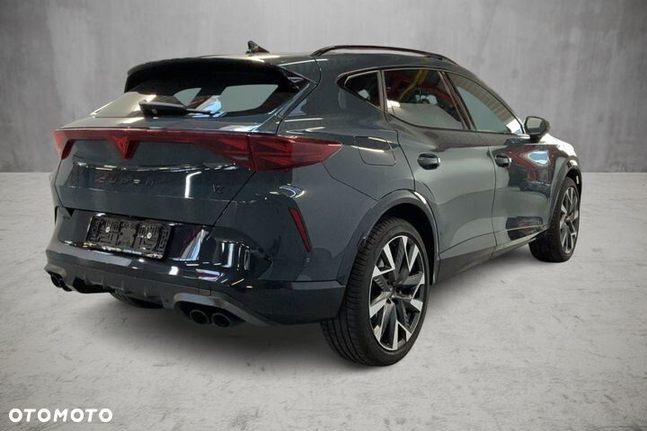 Cupra Formentor 2.0 TSI 4Drive VZ DSG - 3