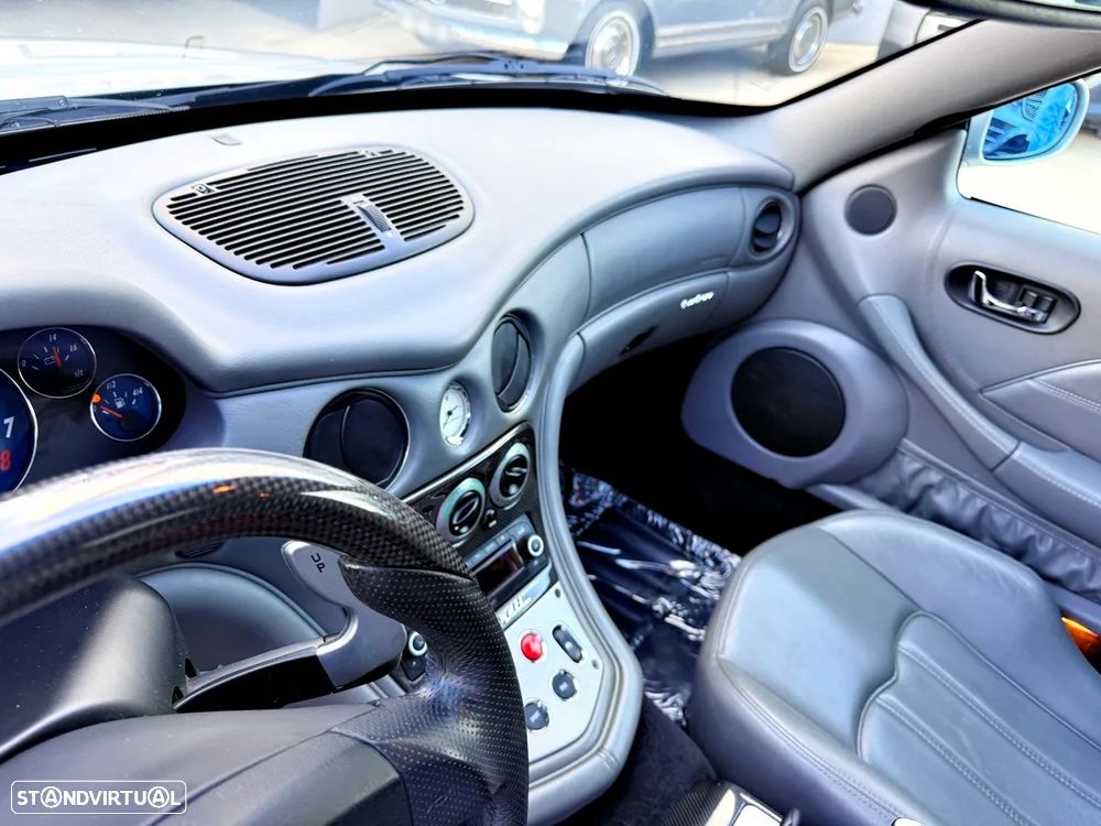 Maserati Gransport 4.2 V8 - 13