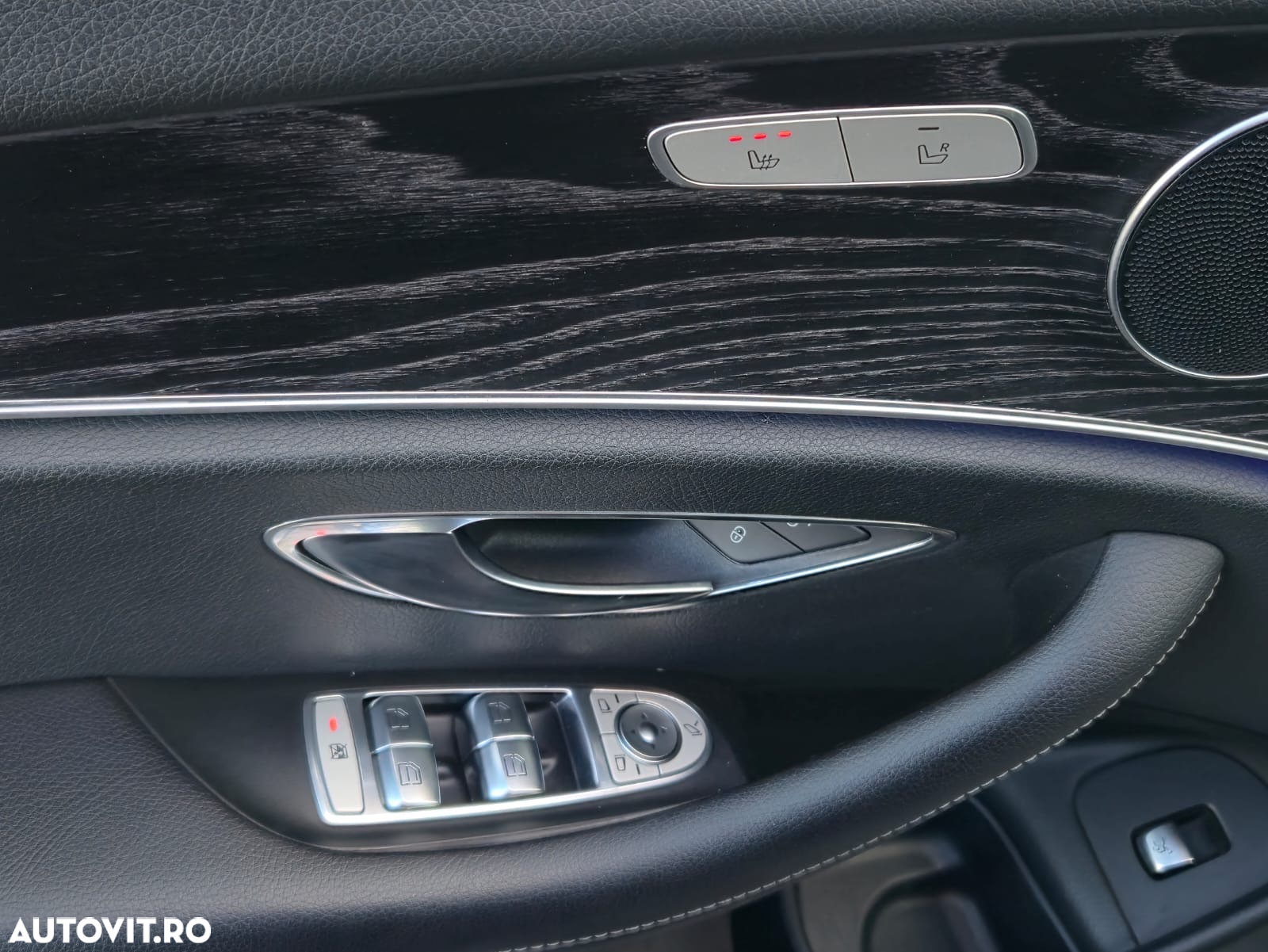Mercedes-Benz E 220 d 9G-TRONIC Exclusive - 30