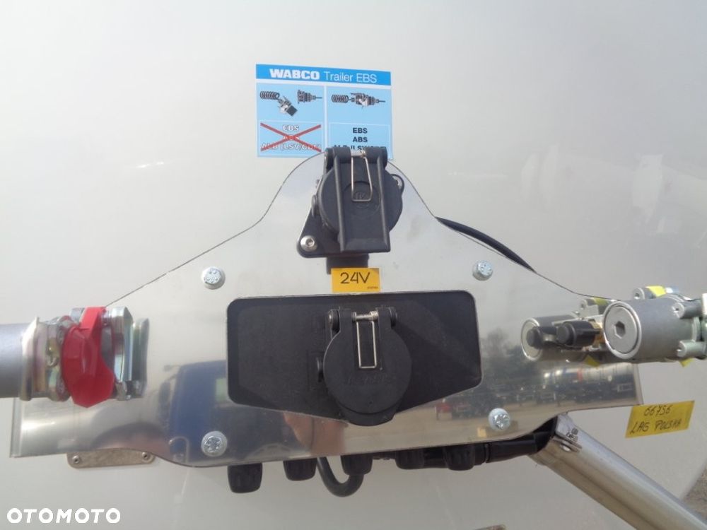 Lag cysterna L4BH 34.000 L - 1 komora - 10