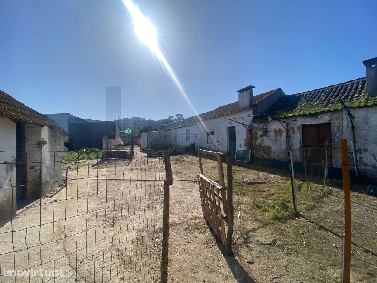 Quinta T7 na Quinta do Anjo - Grande imagem: 4/36