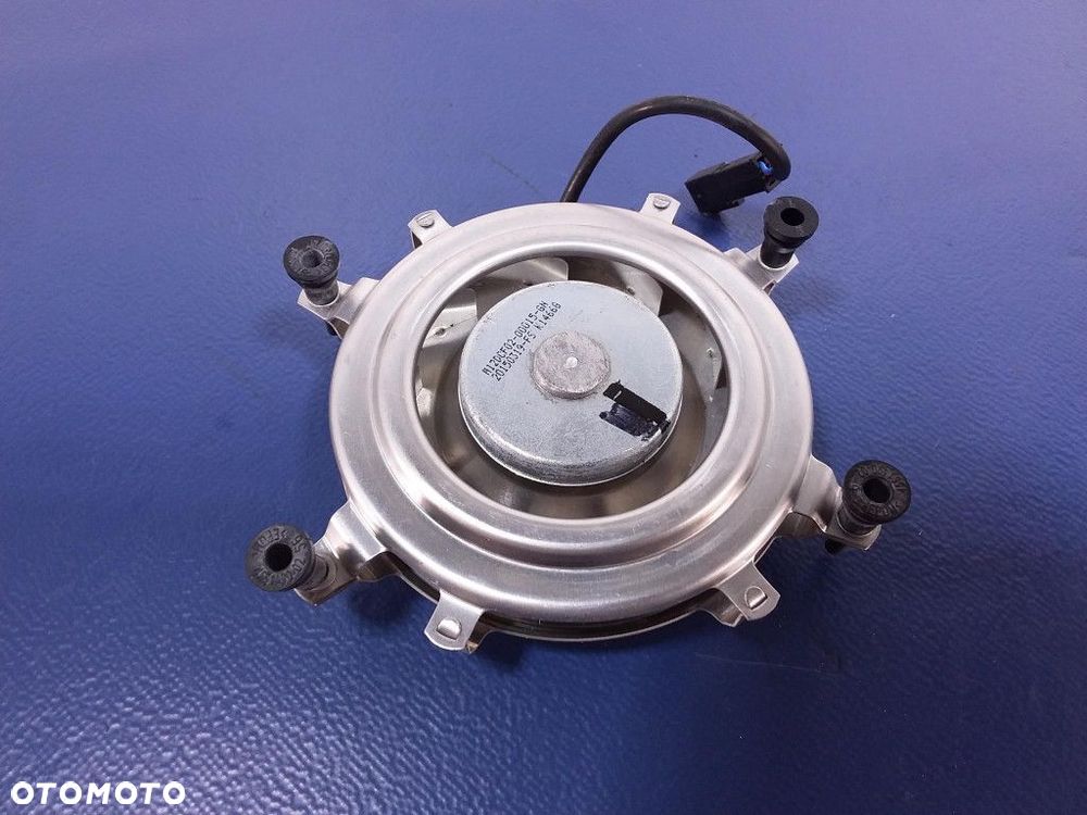 AUDI A8 D4 4H WENTYLATOR DMUCHAWA FOTELA 4H0963345 - 3