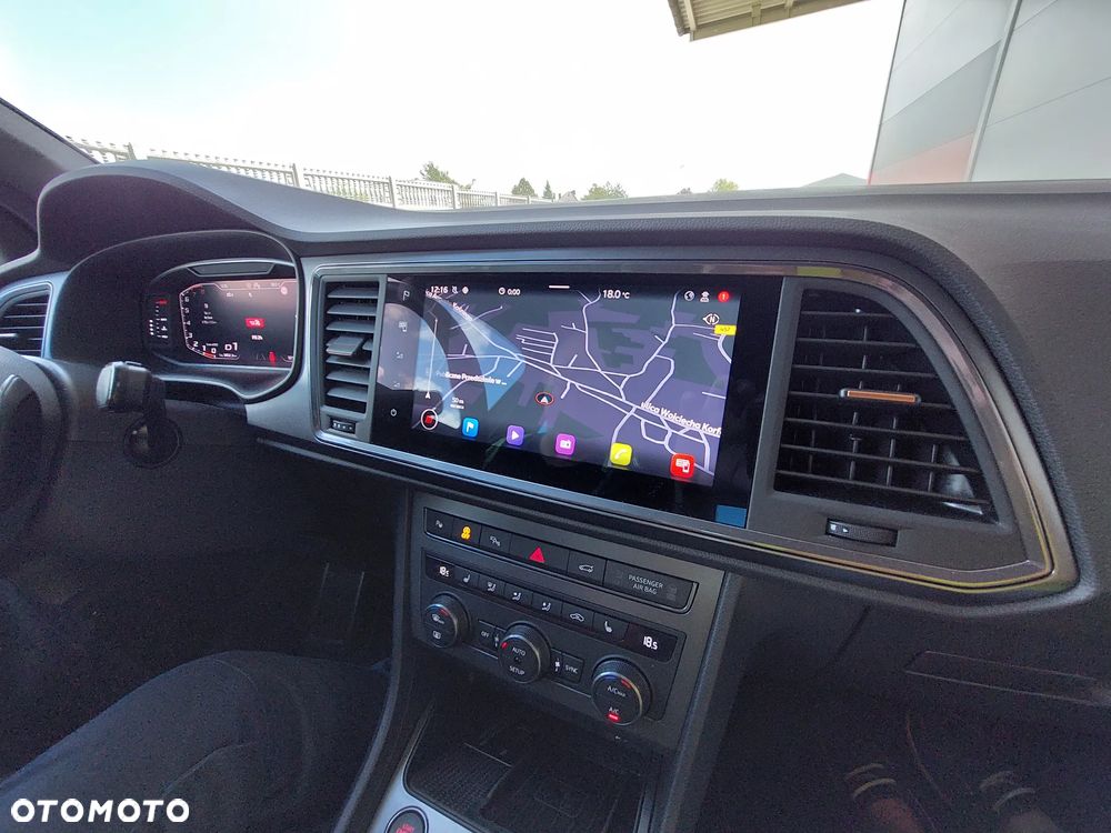 Cupra Ateca - 20
