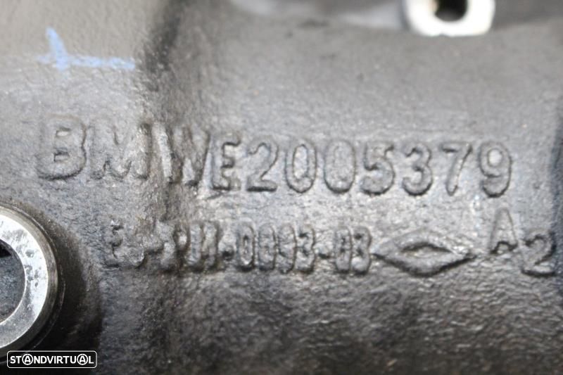 Diferencial Bmw X3 (E83)  7540634 / 7 540 634 / E2005379 - 9