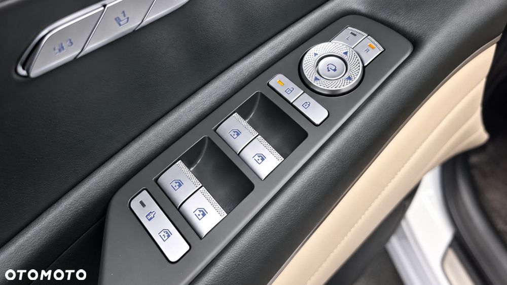 Genesis GV80 - 24