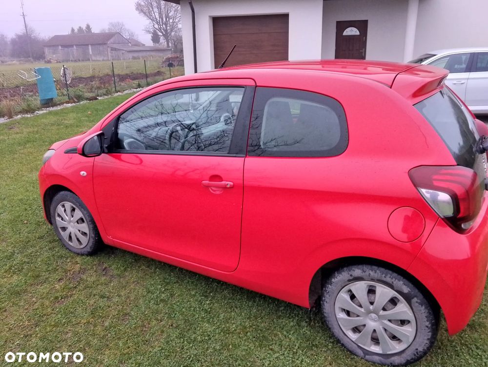 Peugeot 108 - 2