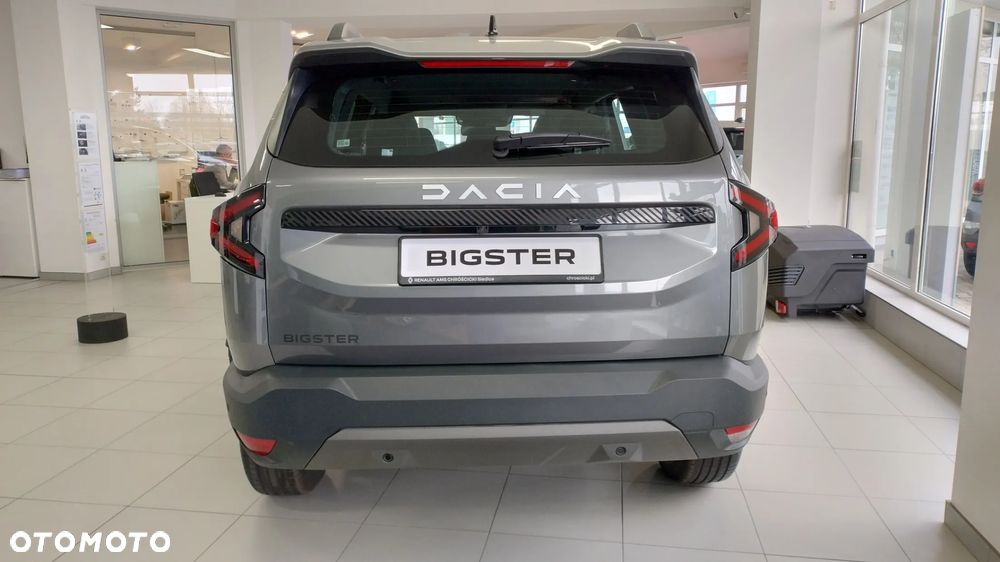 Dacia Bigster 1.2 TCe mHEV Expression - 3