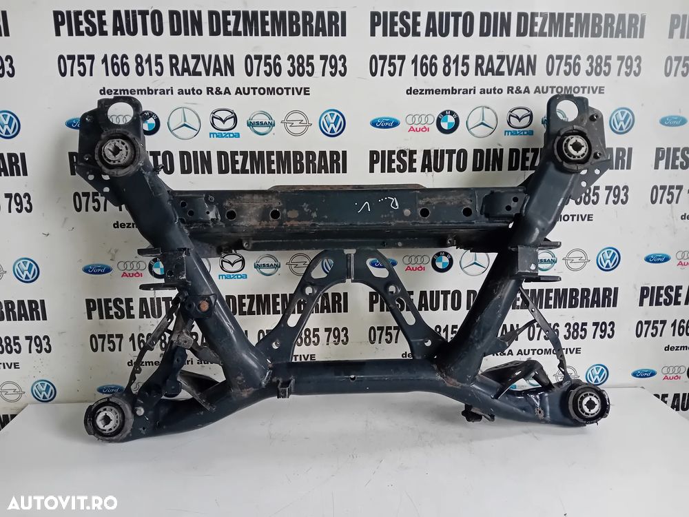 Punte Spate Volvo S90 V90 XC60 XC90 2x4 Cod 31360859 Intacta - 1