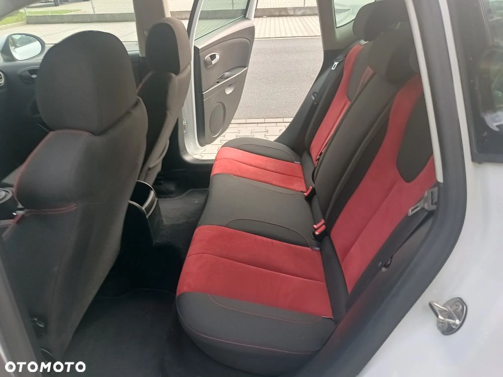 Seat Leon 2.0 TSI FR - 22