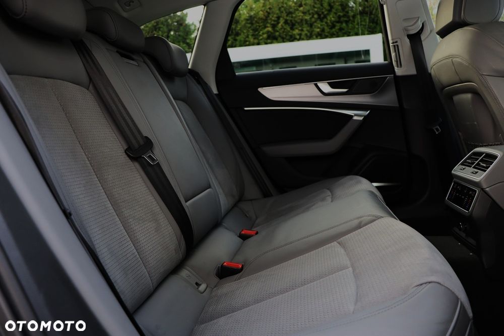 Audi A6 Avant - 24