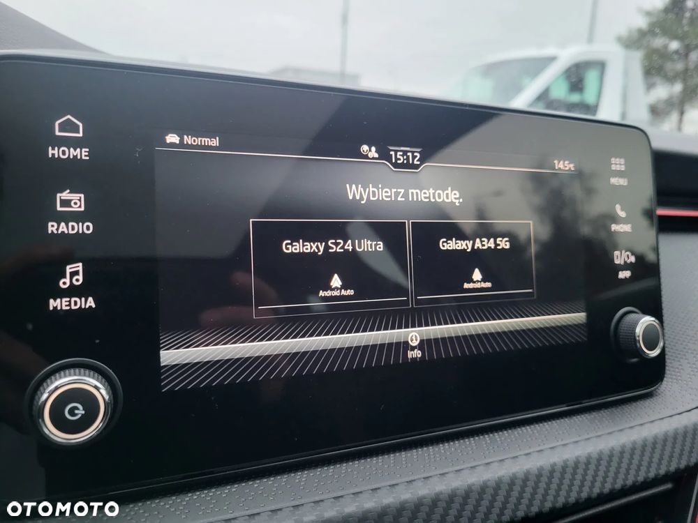 Skoda Kamiq 1.5 TSI Monte Carlo DSG - 19