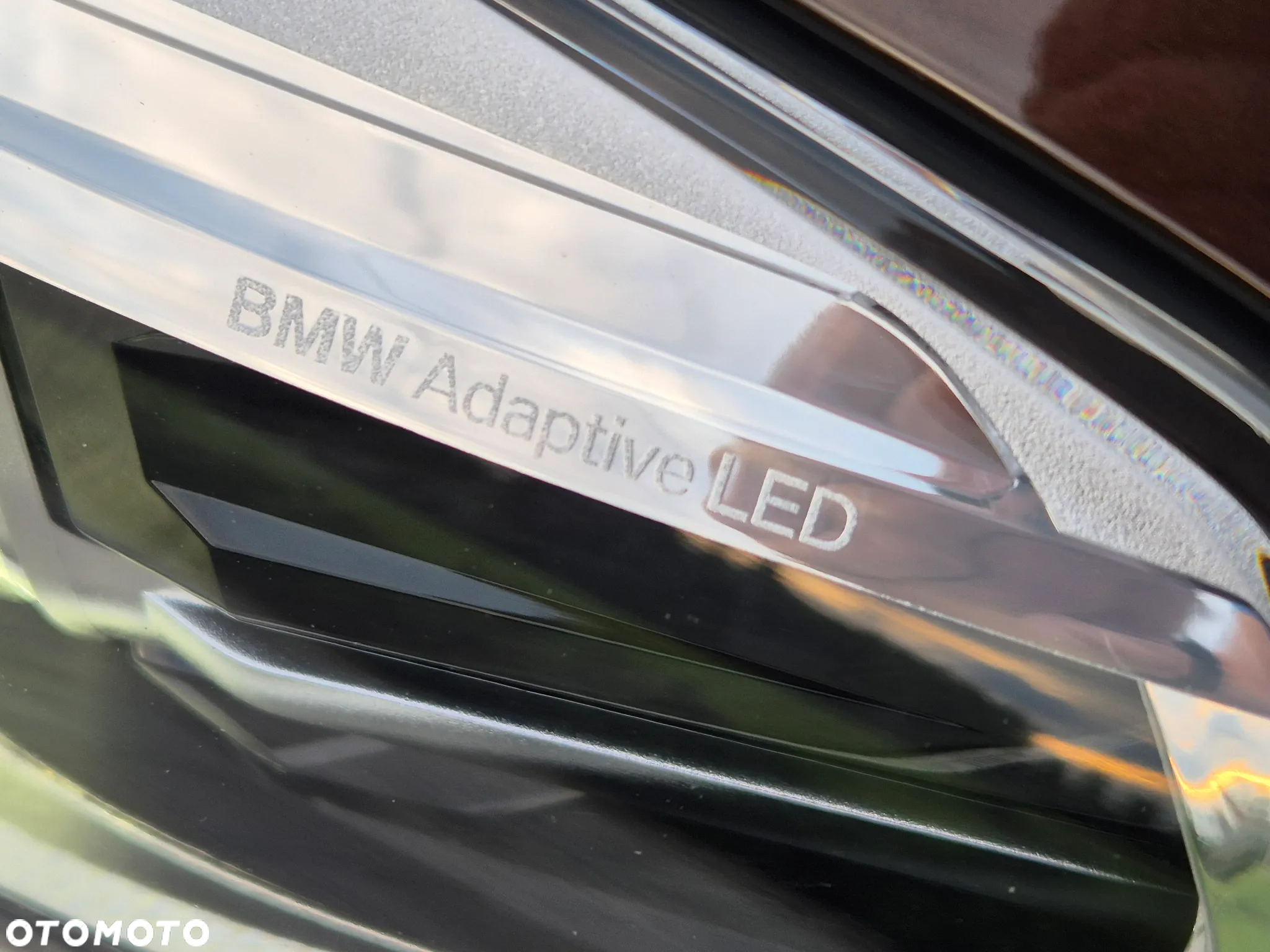 BMW X3 xDrive20d xLine sport - 22