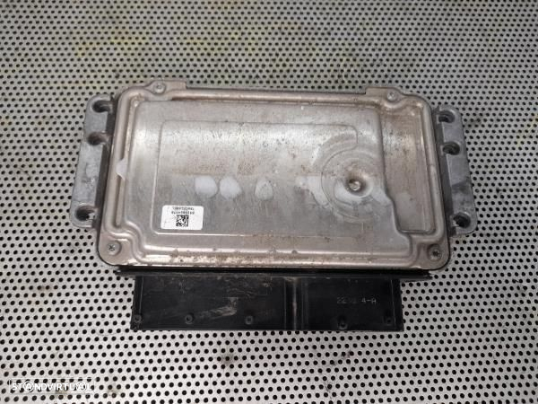 Centralina / Modulo Motor Alfa Romeo Mito (955_) - 4