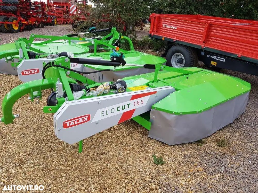 Talex Talex EcoCut 135 cm - 1