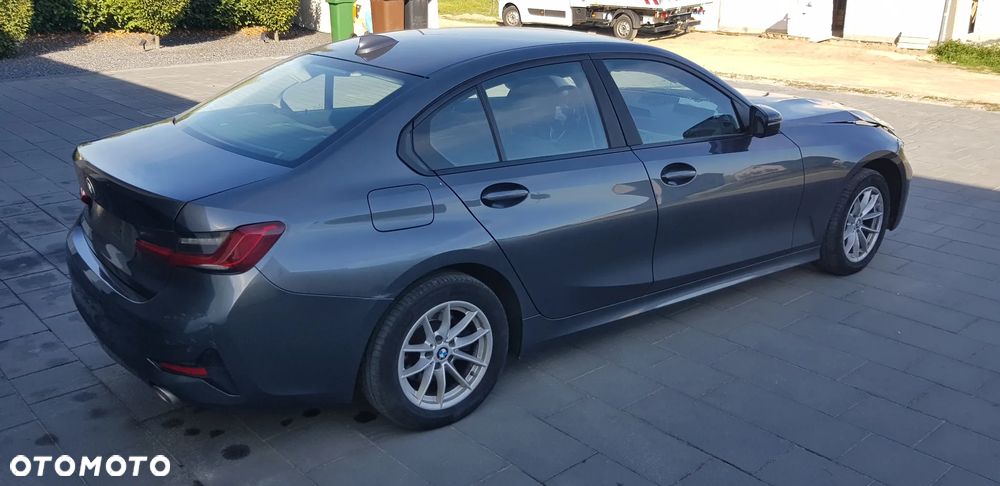 BMW Seria 3 - 3