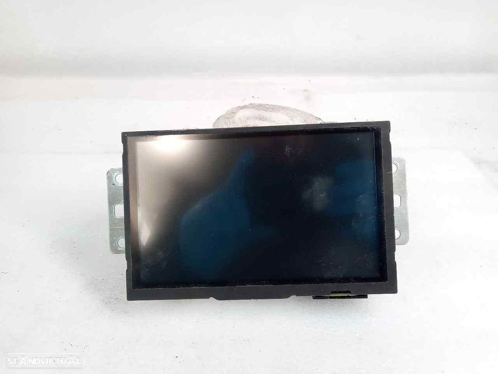 TELA/ECRÃ MULTIFUNÇÕES INFINITI Q30 - 1