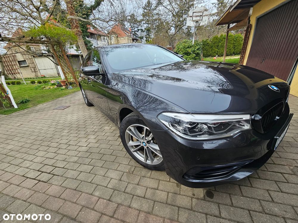 BMW Seria 5 - 23