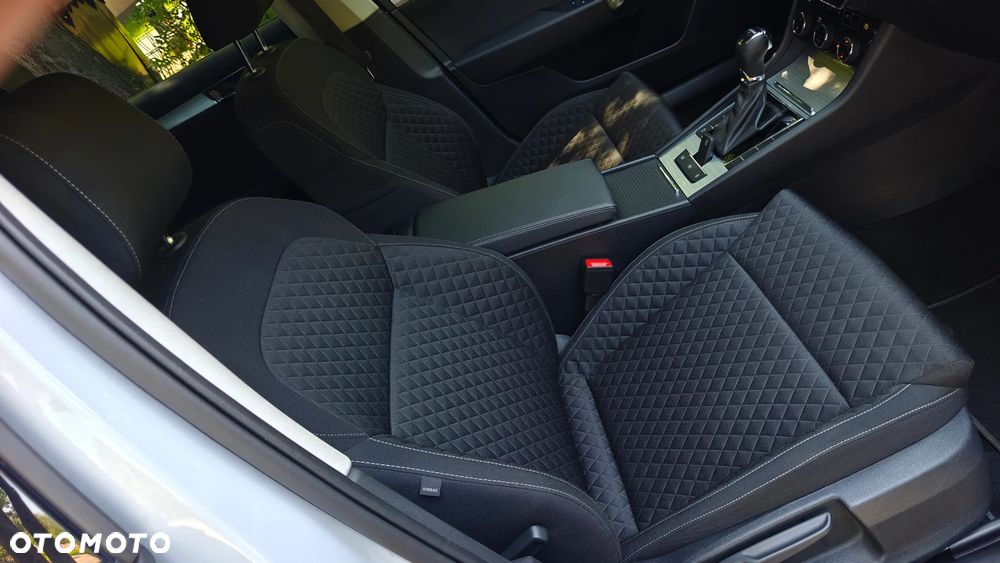 Skoda Superb 1.5 TSI DSG Ambition - 19