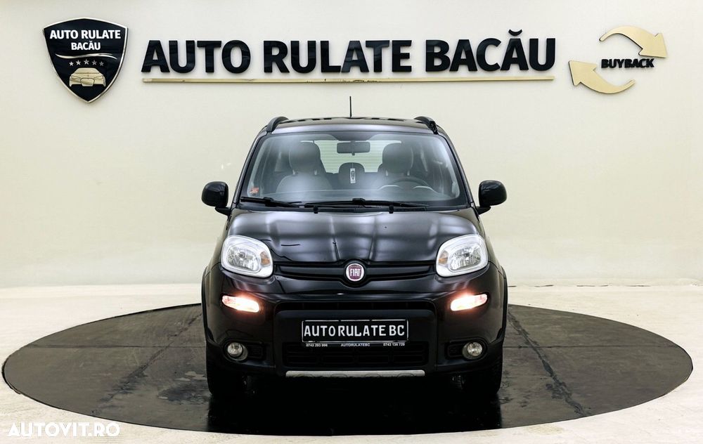 Fiat Panda - 10
