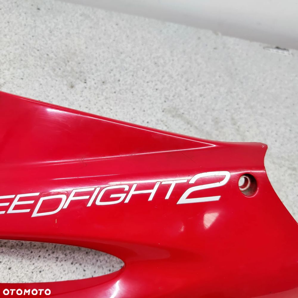 Owiewka, osłona, bok, boczek Peugeot Speedfight 2 - 4