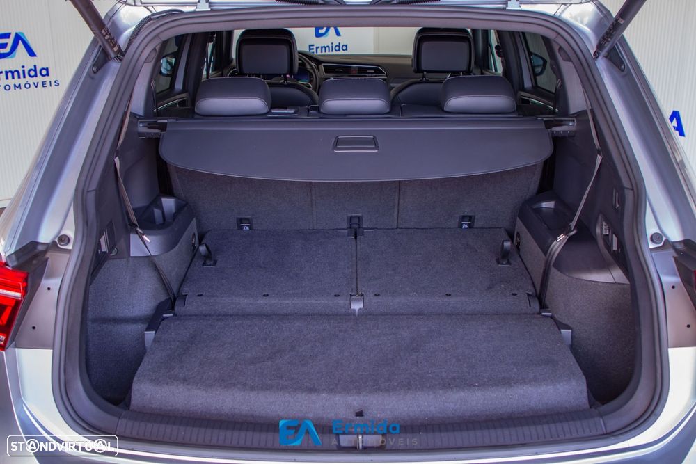 VW Tiguan Allspace 1.5 TSI R-Line DSG - 61