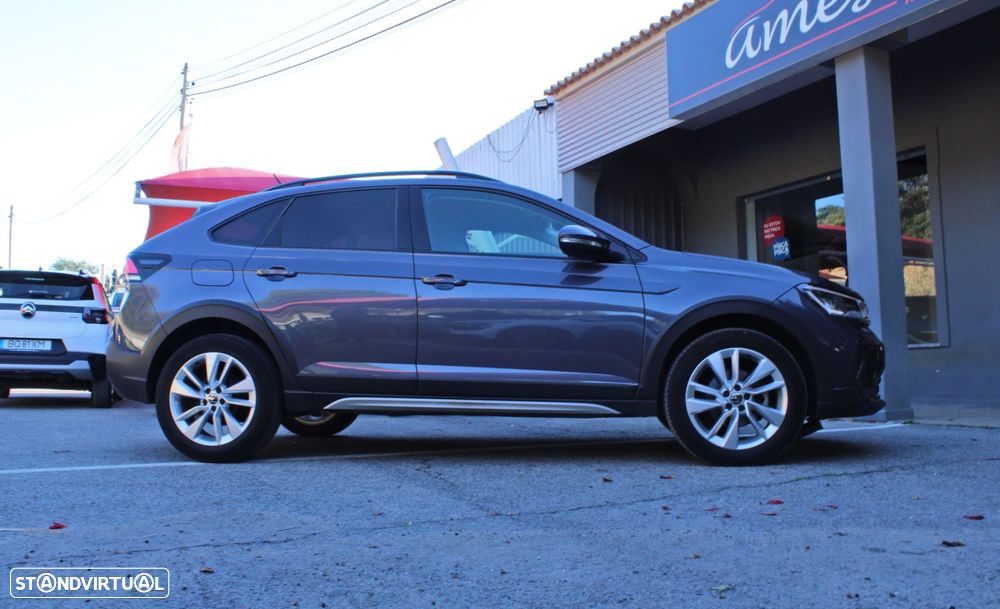 VW Taigo 1.0 TSI Life - 4