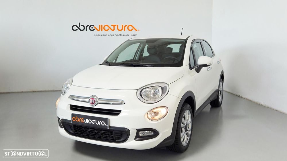 Fiat 500X 1.4 MA Pop Star S&S - 2