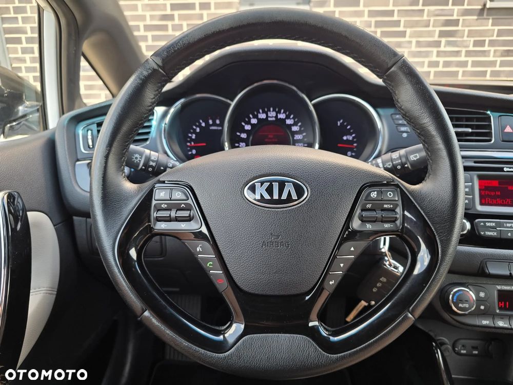 Kia ProCeed 1.4 CRDI XL - 30