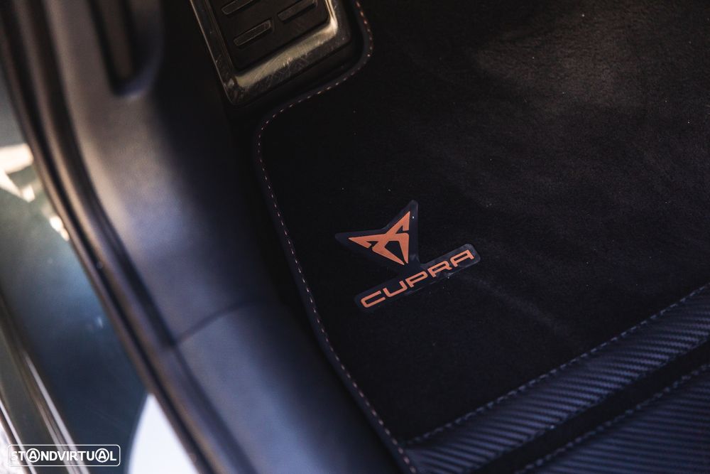 Cupra Formentor VZ 1.4 e-Hybrid DSG - 29