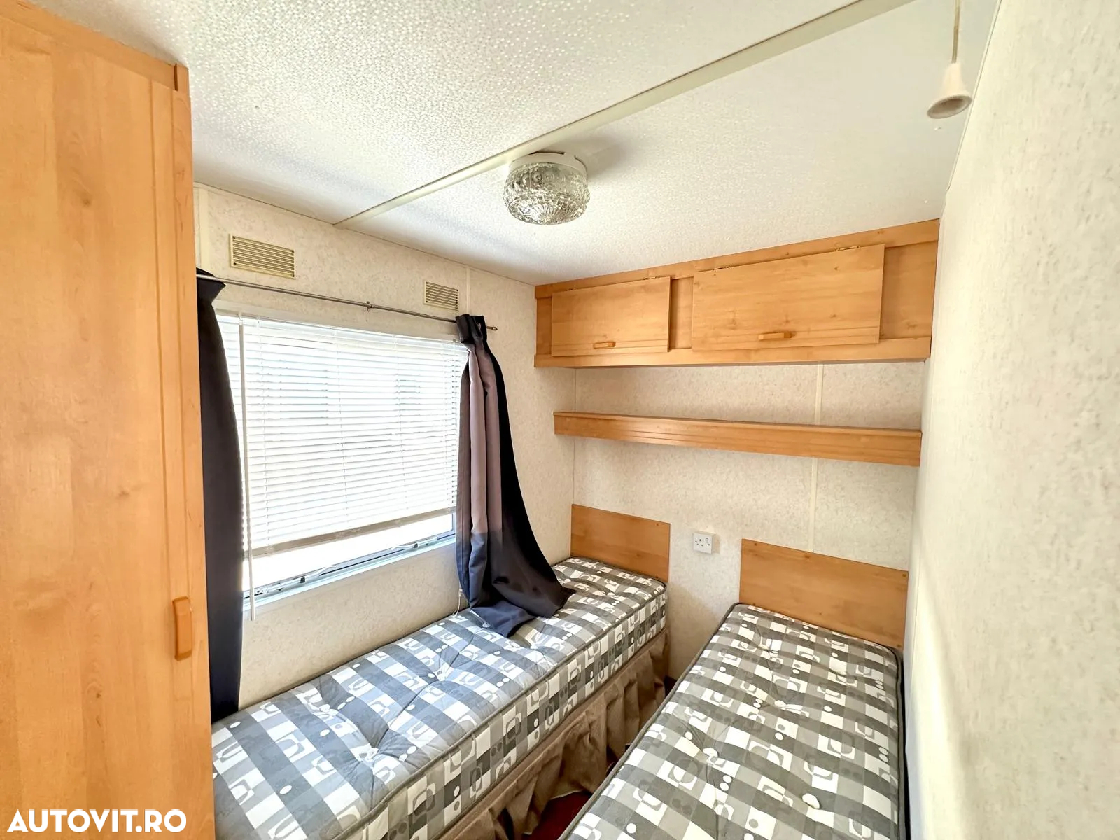 Alta Casă mobilă Delta Santana nr. 034 | 9 x 3 m | 2 dormitoare și 1 baie - 6