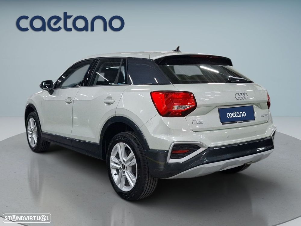 Audi Q2 30 TFSI Advanced - 6
