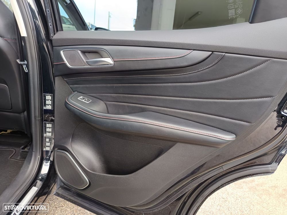 MG EHS 1.5 T-GDI Plug-in Hybrid Luxury - 45