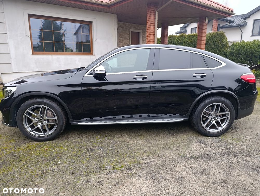 Mercedes-Benz GLC - 13